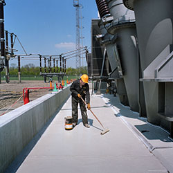 Transmission Substation NCC